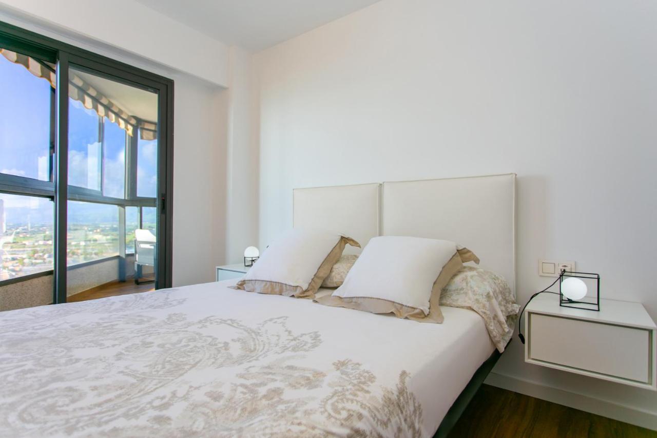Apartment Espacio