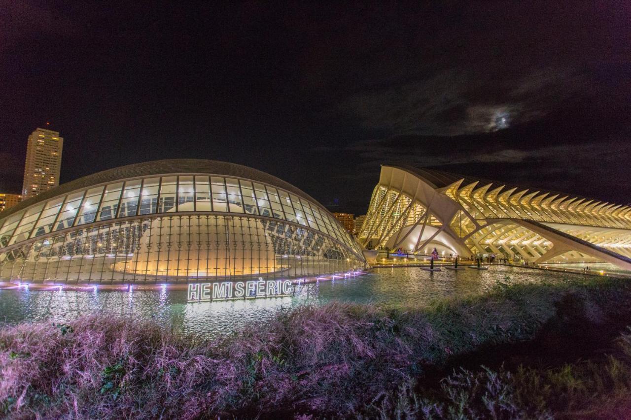 Espacio * Cullera