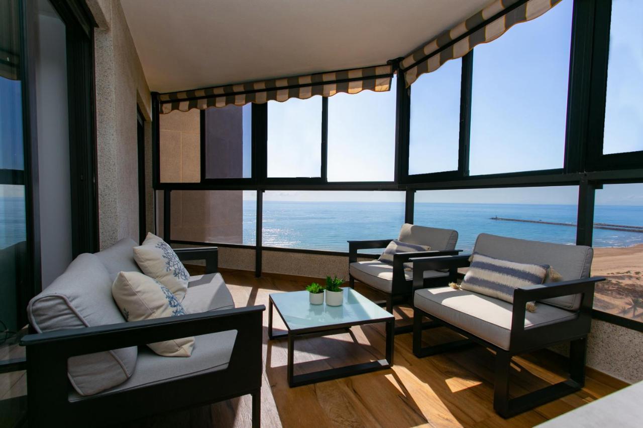 Apartment Espacio