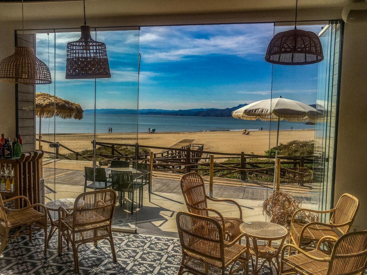 Apartment Espacio Cullera