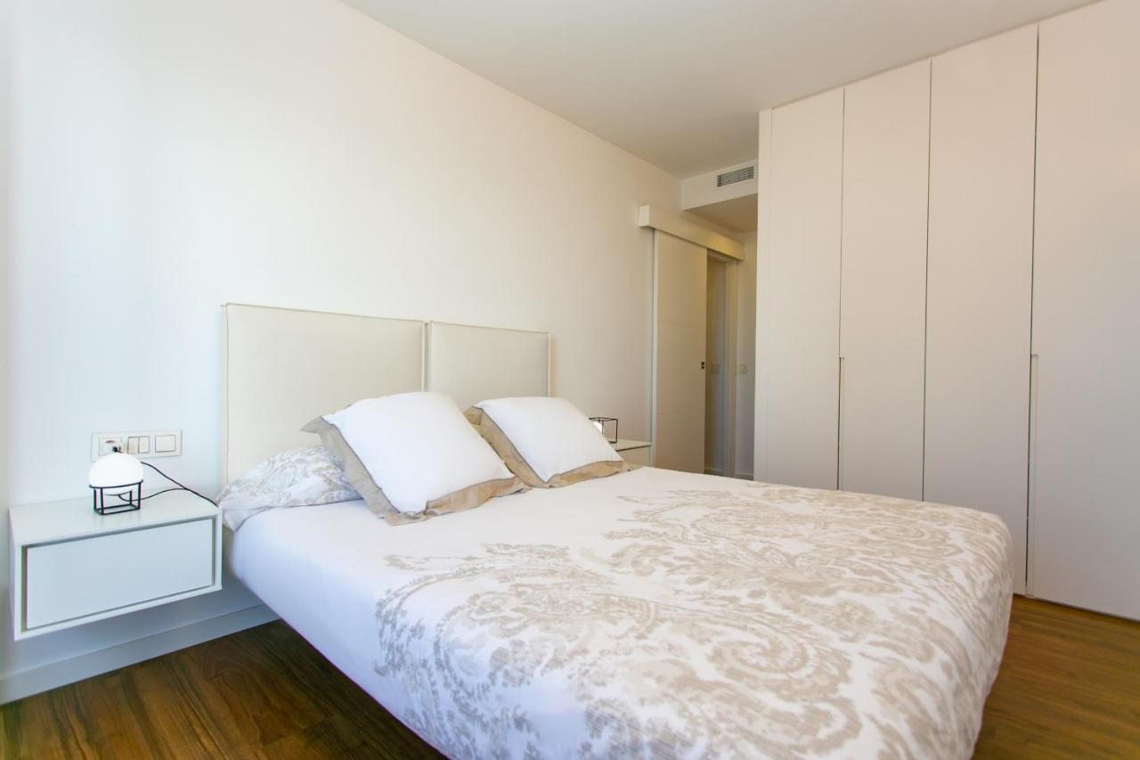 Espacio Apartment *