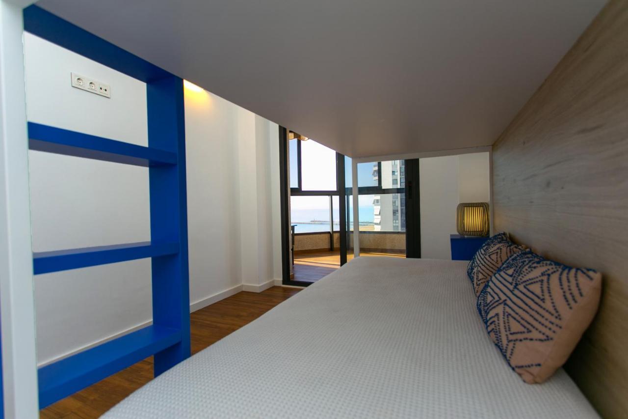 Espacio Apartment Cullera