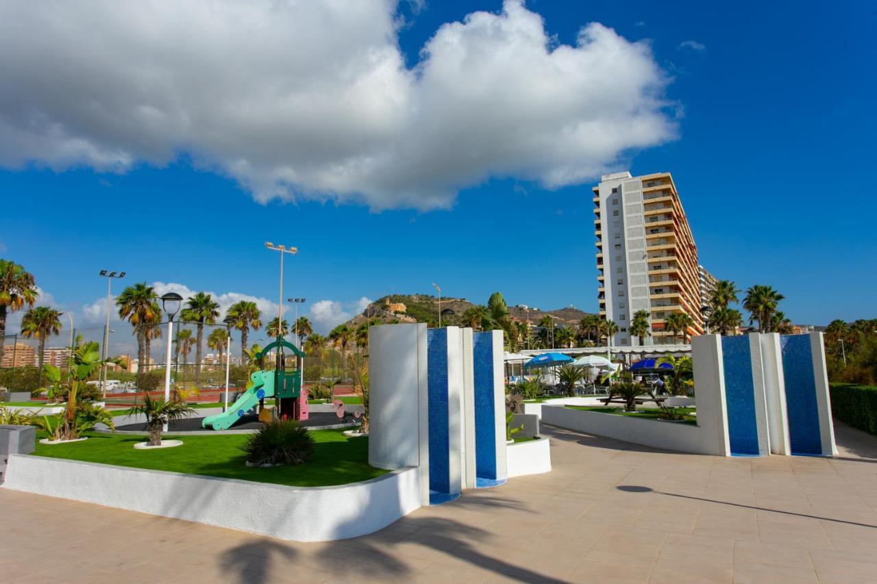Apartment Espacio Cullera