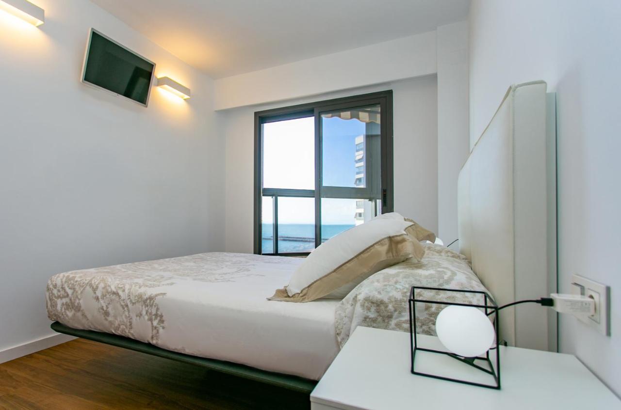Espacio Apartment