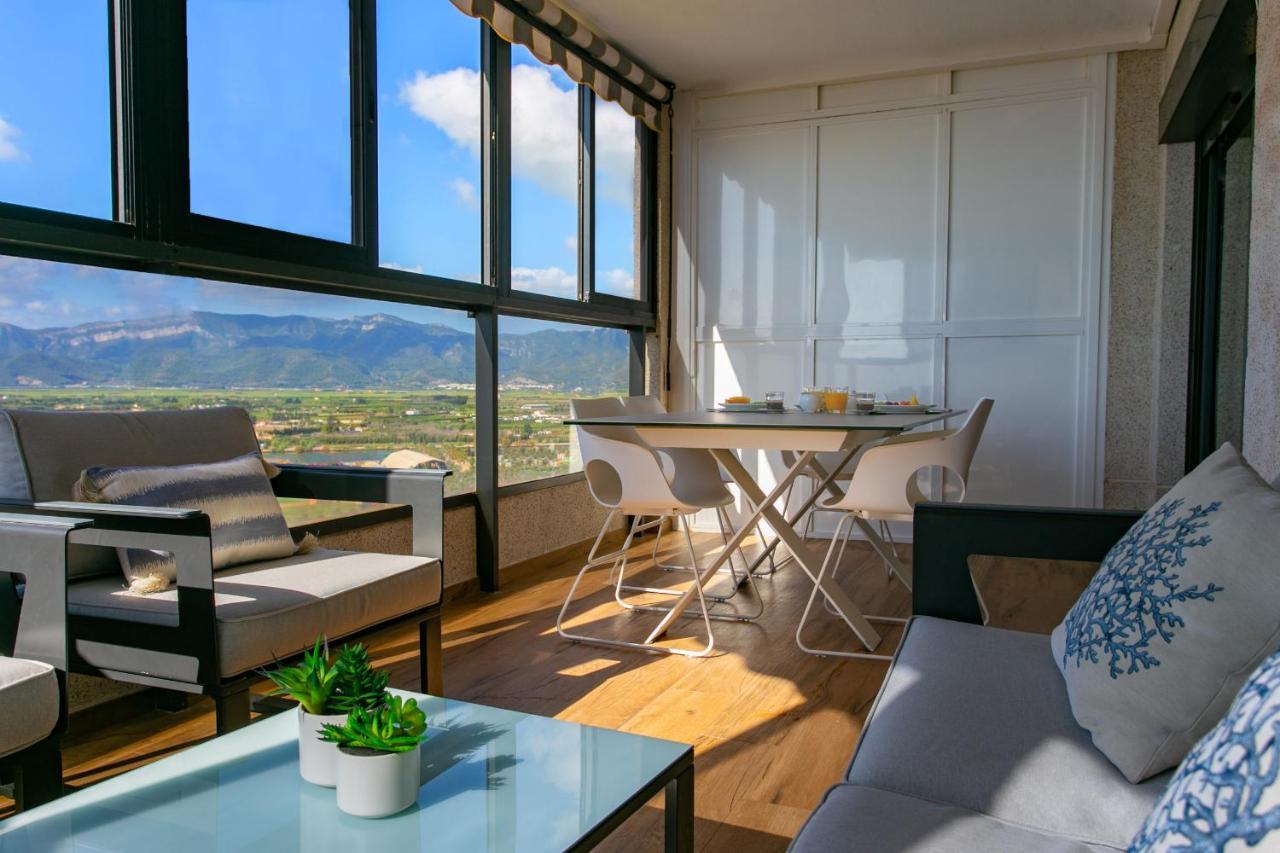 Apartment Espacio Cullera