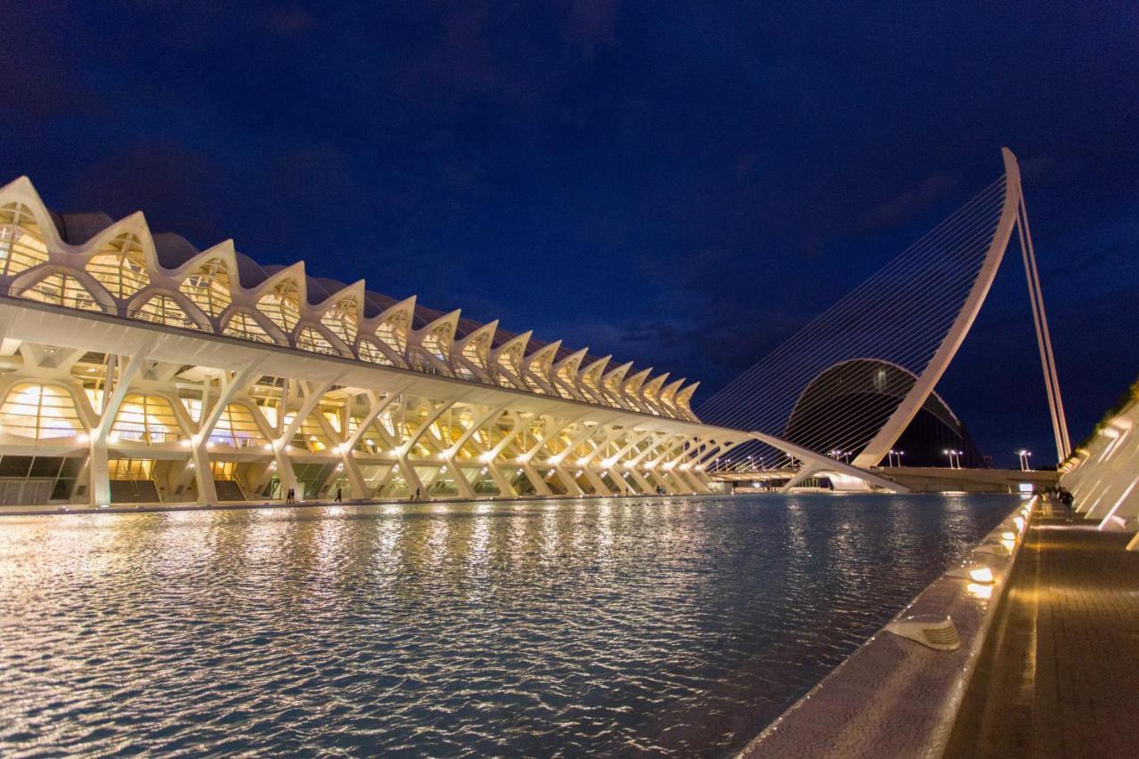 Espacio * Cullera