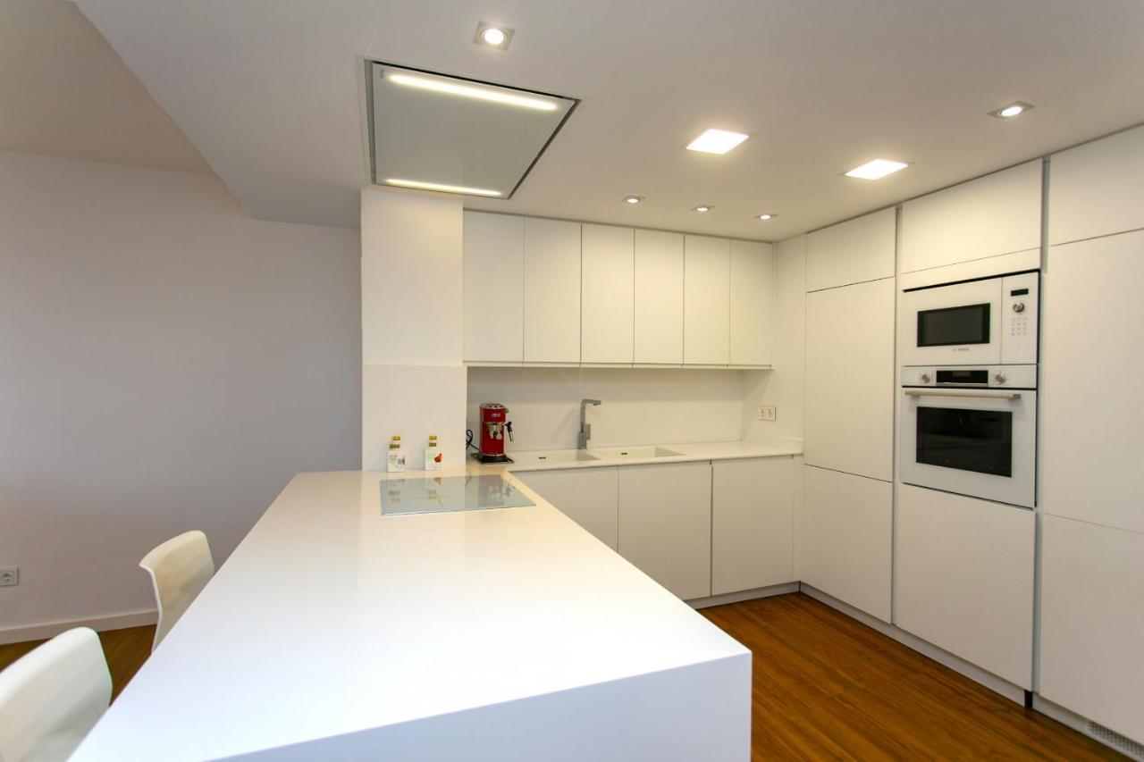Apartment Espacio