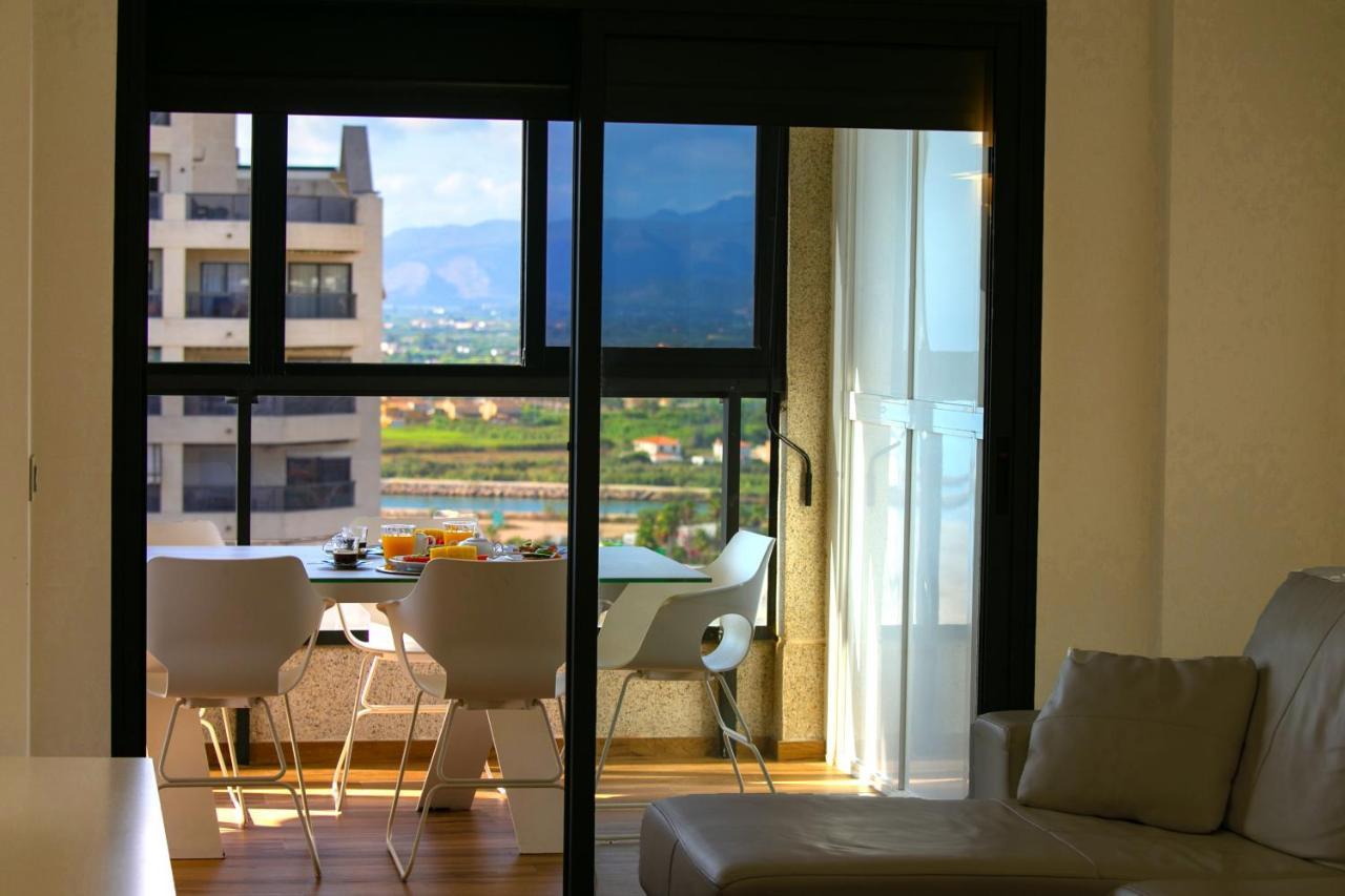 Apartment Espacio