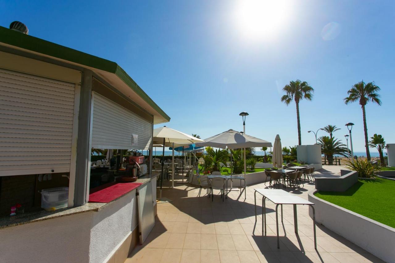 Espacio Apartment Cullera