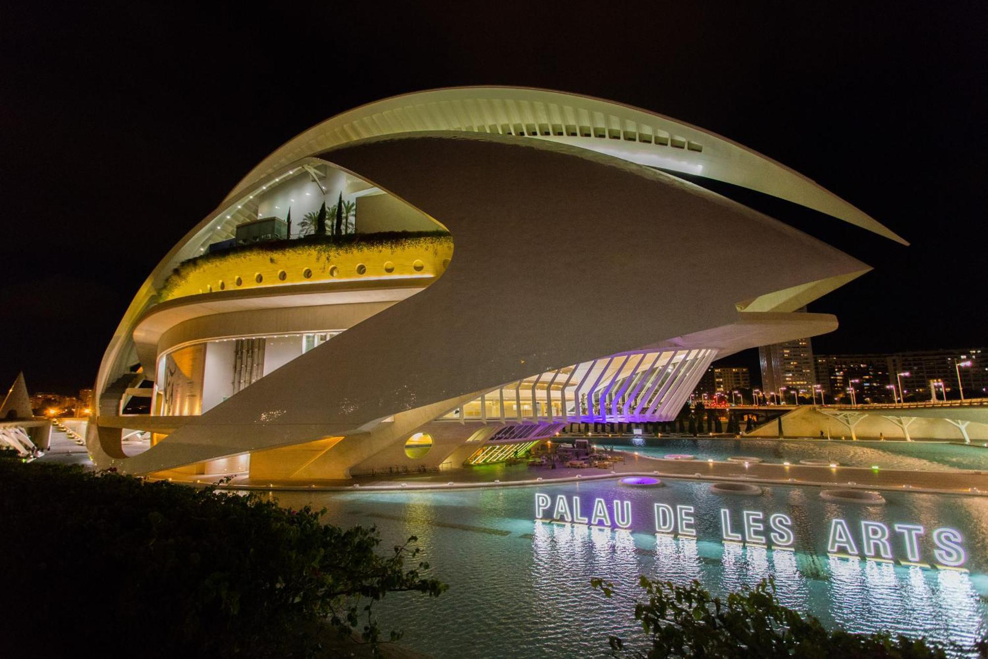 Espacio * Cullera