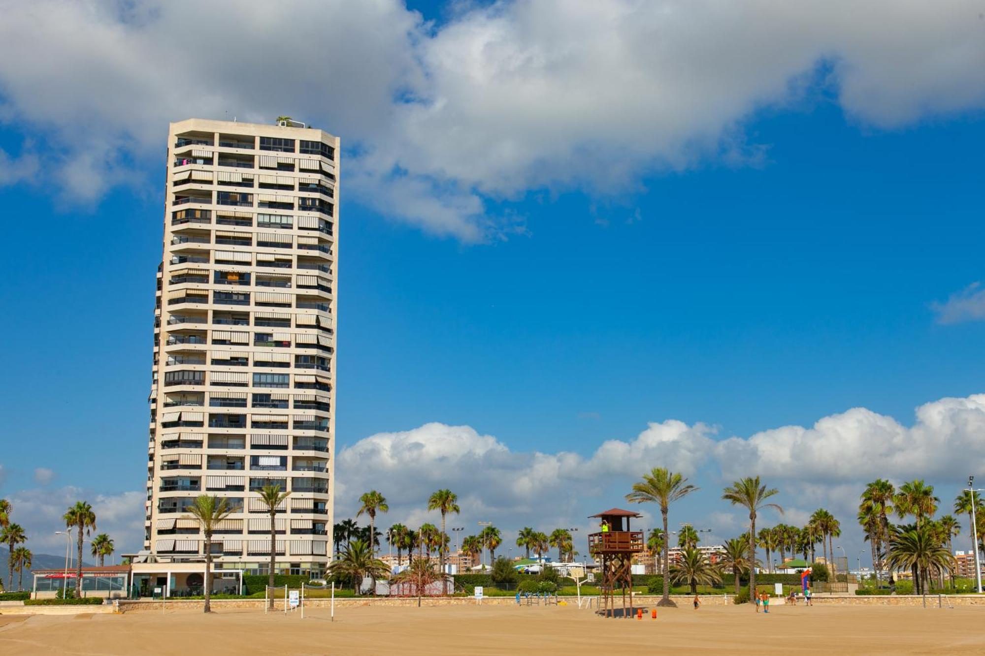 Espacio * Cullera