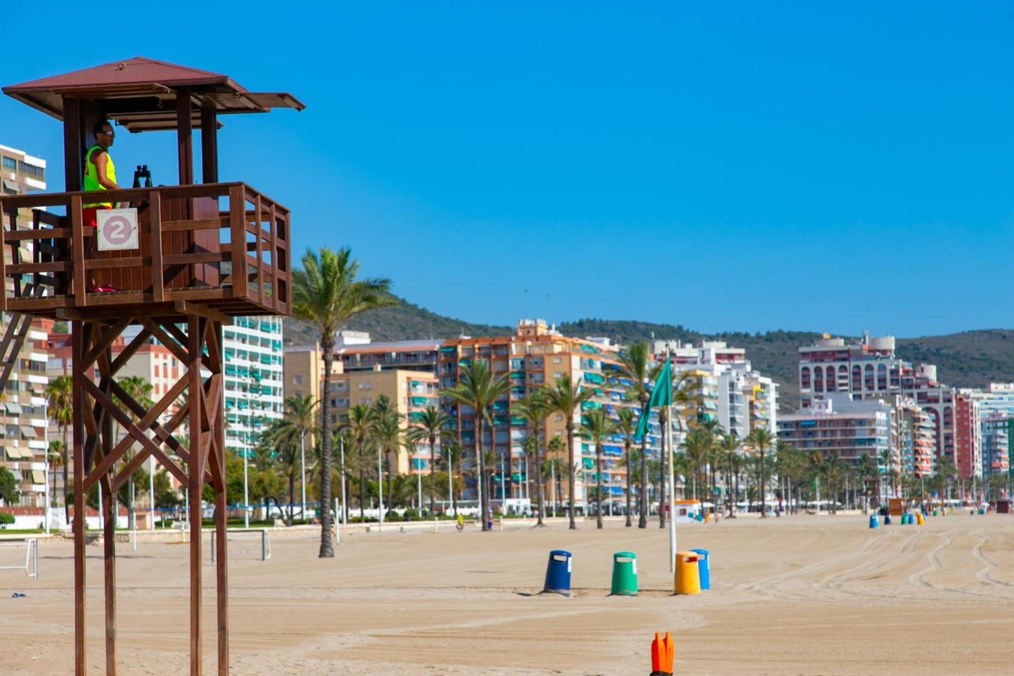 Espacio Apartment Cullera