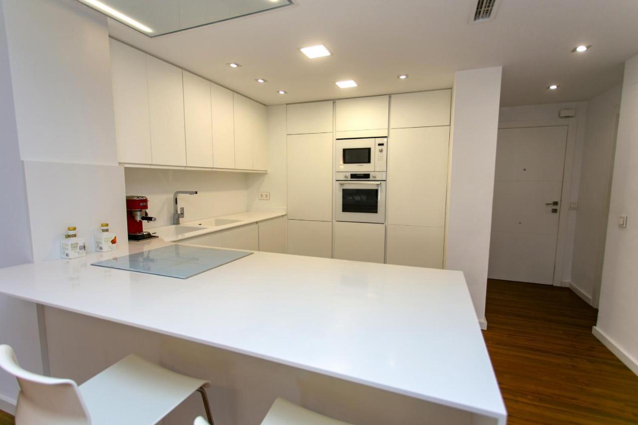 Espacio Apartment