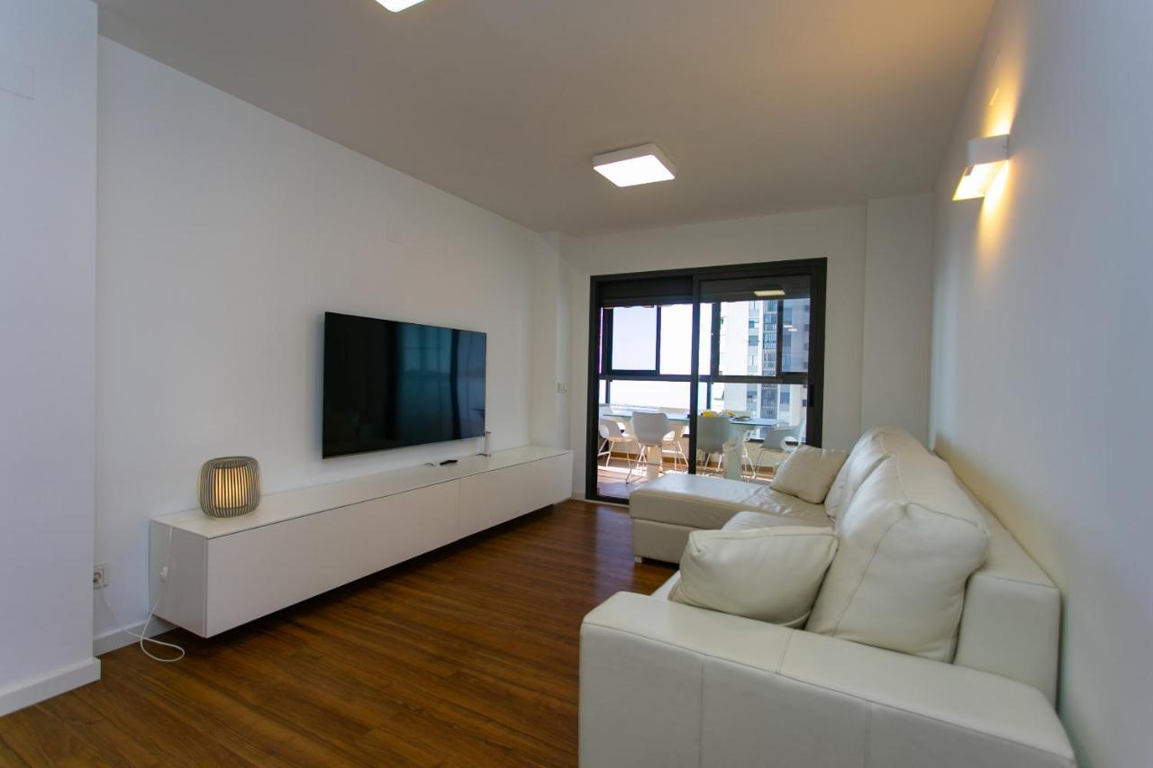 Apartment Espacio *
