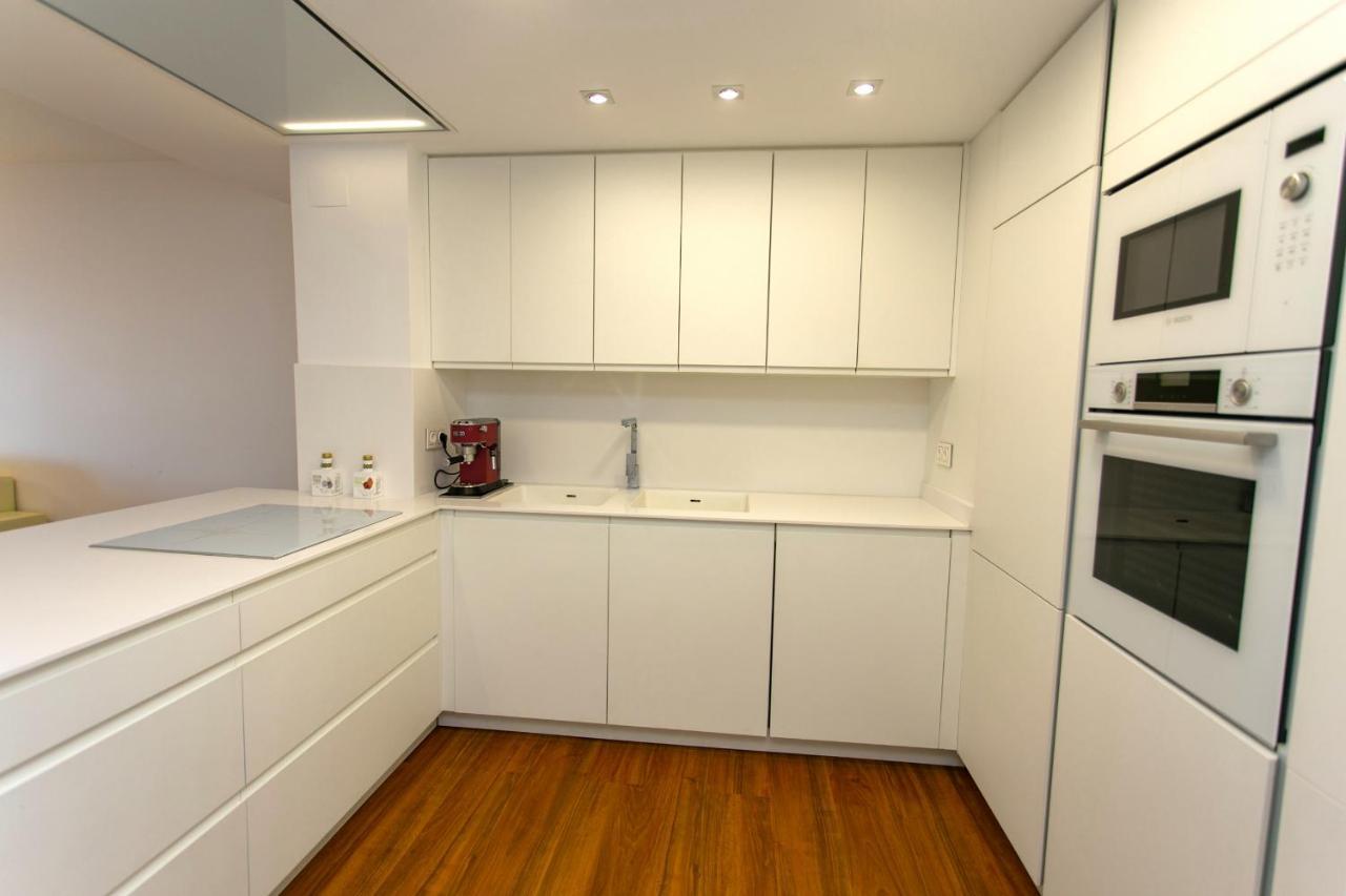 Espacio Apartment